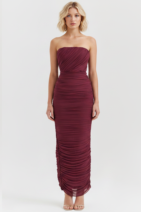 AMARIS - MESH MAXI