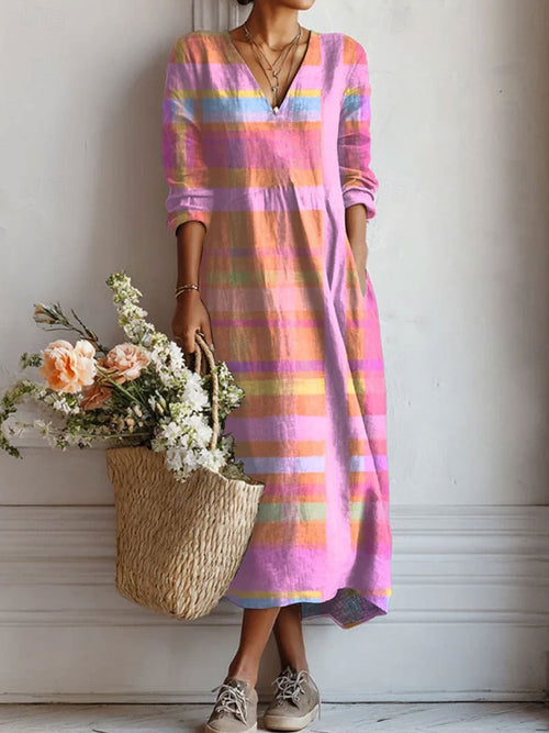 Σάρα | Φόρεμα Καθημερινής Άνεσης
