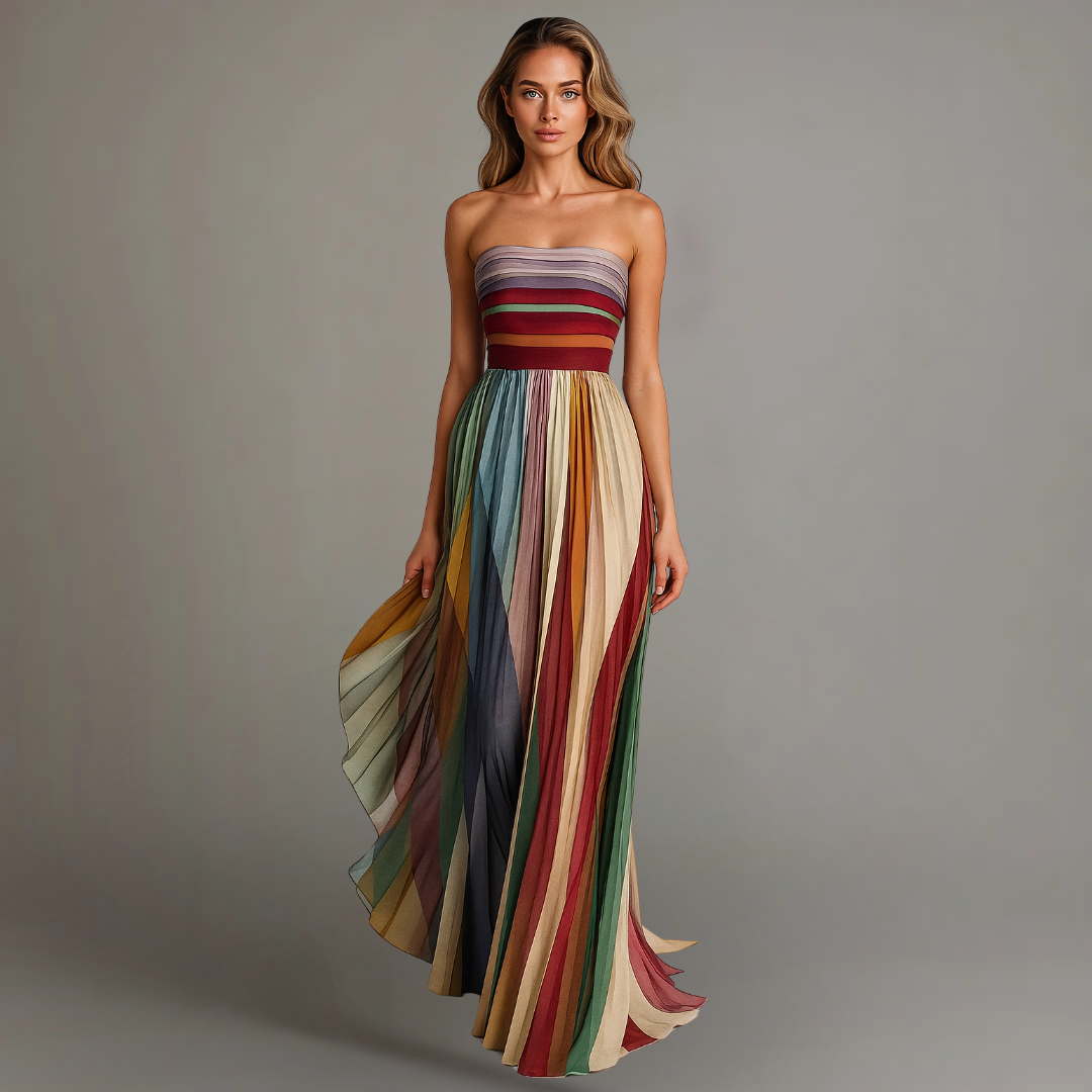 Luna™ | Ελαφρύ καλοκαιρινό φόρεμα