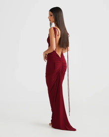 Gia - Maxi Φόρεμα