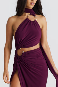 Zahra™ | Maxi Φόρεμα