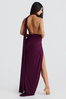 Zahra™ | Maxi Φόρεμα