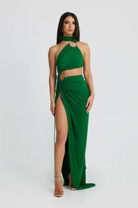 Zahra™ | Maxi Φόρεμα