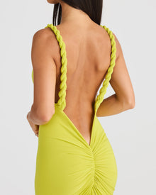 Yelena™ | Maxi Φόρεμα