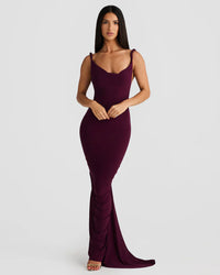 Yelena™ | Maxi Φόρεμα