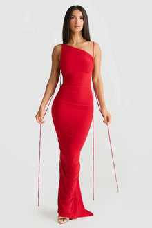 Gia - Maxi Φόρεμα