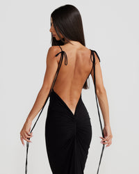 Jiana™ | Maxi Φόρεμα