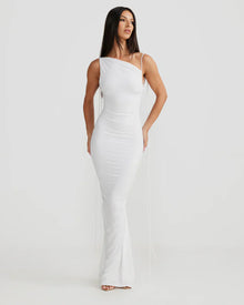 Gia - Maxi Φόρεμα