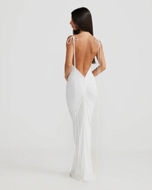 Gia - Maxi Φόρεμα
