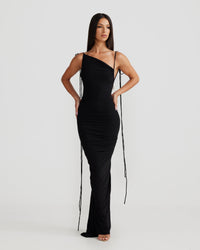 Gia - Maxi Φόρεμα