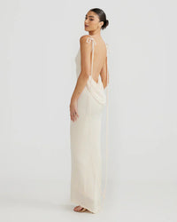 Cristina™ | Maxi Φόρεμα