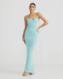 Cristina™ | Maxi Φόρεμα