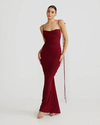 Jiana™ | Maxi Φόρεμα