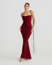 Jiana™ | Maxi Φόρεμα