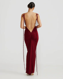 Jiana™ | Maxi Φόρεμα