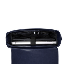 Bernadette – Τσάντα Χειρός Satchel με Φιόγκο