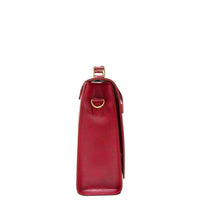 Bernadette – Τσάντα Χειρός Satchel με Φιόγκο