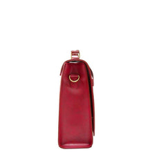 Bernadette – Τσάντα Χειρός Satchel με Φιόγκο