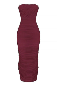 AMARIS - MESH MAXI