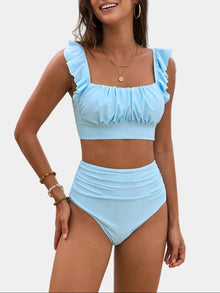 Σετ μαγιό ''Seafoam''