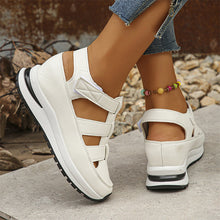 Nahal™ Σανδάλια Sneakers με Κλειστή Μύτη