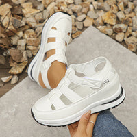 Nahal™ Σανδάλια Sneakers με Κλειστή Μύτη