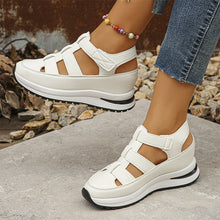 Nahal™ Σανδάλια Sneakers με Κλειστή Μύτη