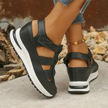 Nahal™ Σανδάλια Sneakers με Κλειστή Μύτη