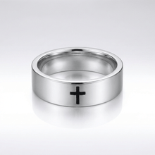 ΔΑΧΤΥΛΙΔΙ CRUZADO UNISEX ΑΠΟ ΑΣΗΜΙ