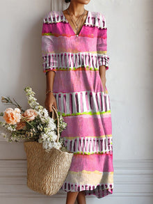Corrie | Φόρεμα Καθημερινής Άνεσης